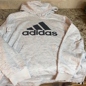 Women’s Adidas Hoodie